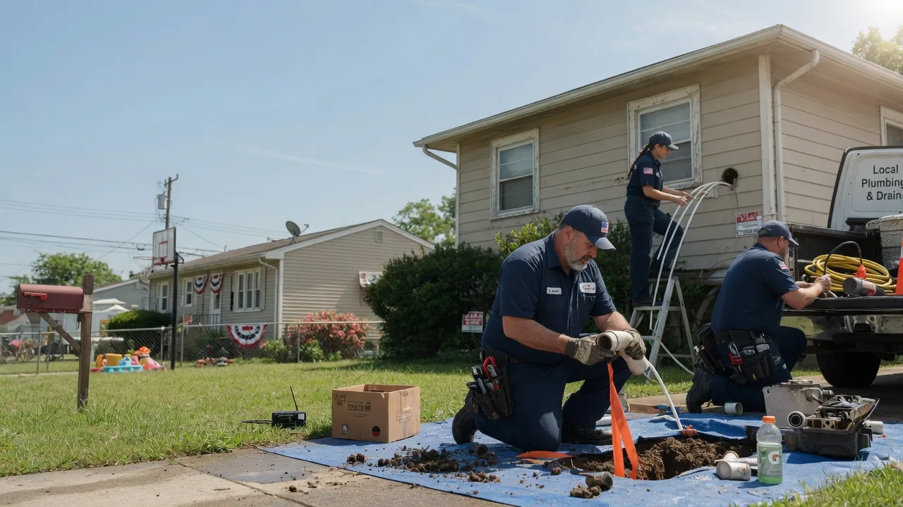 Faucet Repair in Roselle, IL near me